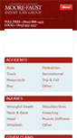 Mobile Screenshot of moorefaust.com